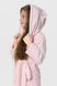 Халат для девочки Фламинго 771-900 122-128 см Розовый (2000990289964A)