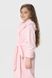 Халат для дівчинки Фламинго 771-900 98-104 см Рожевий (2000990289940A)