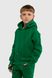 Костюм (реглан+штани) дитячий SAFARI 110.1000 116 см Зелений (2000989504191W)