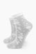 Носки для девочки, One Size Роза Белый (2000904389216)