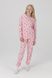 Пижама для девочки Isobel 21903 11-12 лет Розовый (2000990035370А)