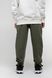 Спортивні штани патріотичні для хлопчика Deniz Герб 140 см Хакі (2000990055972D)
