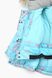 Куртка Snowgenius H23-049 104 Голубой (2000989076353)