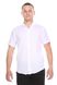 Рубашка FIGO 7055-B XL Белый (2000904147847)