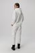 Спортивный костюм женский Pepper mint SET-07 S Белый (2000990109941D)