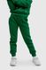 Костюм (реглан+штани) дитячий SAFARI 110.1000 134 см Зелений (2000989504221W)