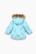 Куртка Snowgenius H23-049 92 Блакитний (2000989076339)