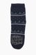 Шкарпетки PierLone K-1365 НГ 35-40 Синій (2000989290537)