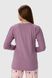 Пижама женская Lush 1524 L Фиолетовый (2000990200075А)