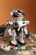 Іграшка Робот UKA-A0102-1 Різнокольоровий (2000903285663)