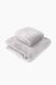 Полотенце-повязка+полотенце №52 1,5*0,90 Светло-серый (2000989428527)