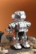 Іграшка Робот UKA-A0102-1 Різнокольоровий (2000903285663)