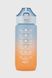 Пляшка для напоїв YIWUSHIYALE YL271C-6 Блакитний (2000990392978)