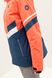 Куртка High RH11010-2-4072 6XL Коралловый (2000904394449)