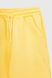 Костюм для дiвчинки (худі,штани) Ecrin 4611 140 см Жовтий (2000990093271W)