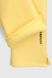 Костюм для дiвчинки (худі,штани) Ecrin 4611 158 см Жовтий (2000990093301W)