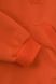 Костюм худі+штани дитячий Dinomin DM2401-1 164 см Помаранчевий (2000990558282D)