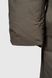 Куртка однотонная мужская 9903 S Хаки (2000990544377W)
