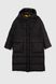Куртка зимняя женская 8801 One Size Черный (2000990131072W)
