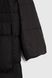 Куртка зимова жіноча 8801 One Size Чорний (2000990131072W)