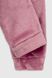 Пижама для девочки Dexters D424 140 см Розовый (2000990267658A)