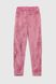 Піжама для дівчинки Dexters D424 140 см Рожевий (2000990267658A)