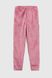 Пижама для девочки Dexters D424 140 см Розовый (2000990267658A)