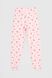 Піжама для дівчинки Isobel 21903 7-8 років Рожевий (2000990035264А)