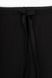 Пижама женская Puddra 37000 L/XL Черный (2000989873938А)