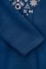 Піжама жіноча Siyah-Jnci 23022 L Синій (2000990225771A)