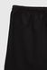 Піжамні шорти жіночі Fleri F50135 36 Чорний (2000990258915A)