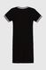 Сукня для дівчинки Viollen 5098 164 см Чорний (2000990465740S)