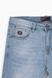 Шорти джинсові чоловічі PA6275 38 Блакитний (2000989716617S)