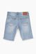 Шорти джинсові чоловічі PA6275 29 Блакитний (2000989716525S)