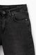 Шорты мужские джинсовые Blackzi 4146 30 Серый (2000989550334S)
