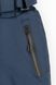 Штаны на шлейках для мальчика EN102 140 см Синий (2000989593638W)