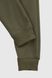 Спортивные штаны патриотические для мальчика Deniz Герб 134 см Хаки (2000990055965D)