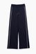 Спортивний костюм для дівчинки Toontoy 24160 кофта + штани 158 см Темно-синій (2000989883814D)