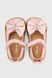 Туфлі для дівчинки Stepln D801-1F 21 Рожевий (2000990355171A)