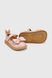 Туфлі для дівчинки Stepln D801-1F 26 Рожевий (2000990355249A)