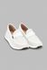 Туфлі жіночі відкриті Stepln 575-3 41 Білий (2000990293091S)