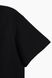 Вышивка-футболка Свобода 2XL Черный (2000989882800A)