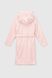 Халат для девочки Фламинго 771-900 98-104 см Розовый (2000990289940A)