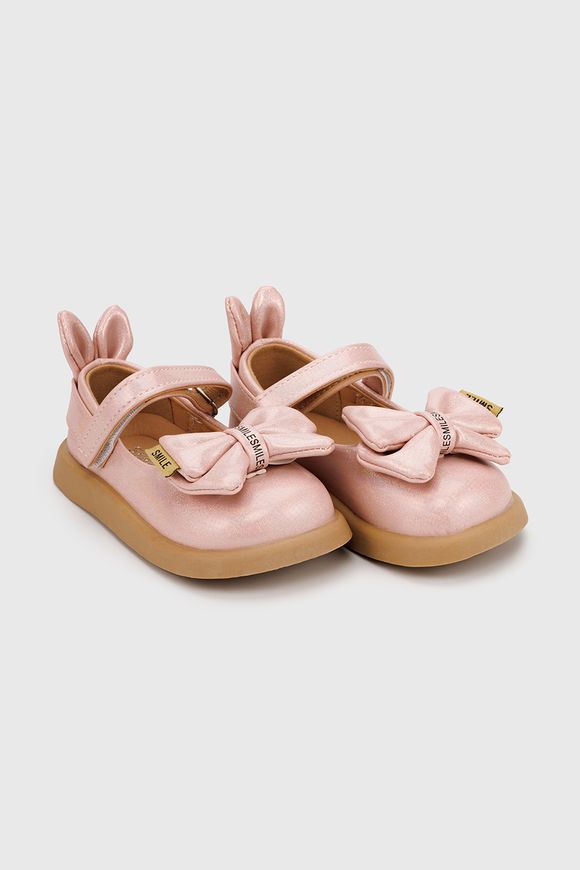 Магазин обуви Туфли для девочки D801-1F