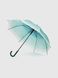 Зонт женский 559-20 Зеленый (2000990547255А)