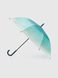 Зонт женский 559-20 Зеленый (2000990547255А)