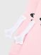 Носки для девочки Duha Магнитные ручки 35-40 Розовый (2000990554925A)