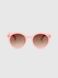 Очки для девочки 6112 Розовый (2000990515124A)