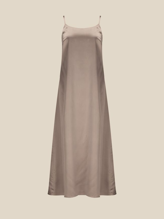 Магазин обуви Платье однотонное женское WTC02367