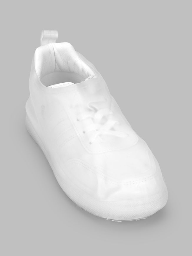 Магазин взуття Силіконові бахіли від дощу для чоловіків Y188-X